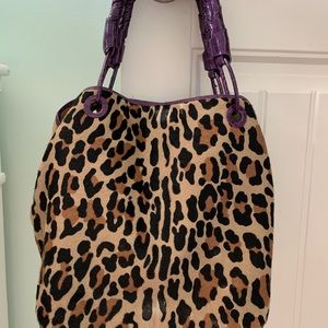 ✨NANCY GONZALEZ✨ Purse  🌟🌟🌟RARE!!!🌟🌟🌟